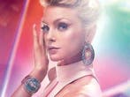 Swarovski - Sieradenset RAINBOW - Kristallen, metaal met