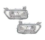 PHARES ANTIBROUILLARD POUR CITROEN SAXO 96-04, Verzenden, Nieuw