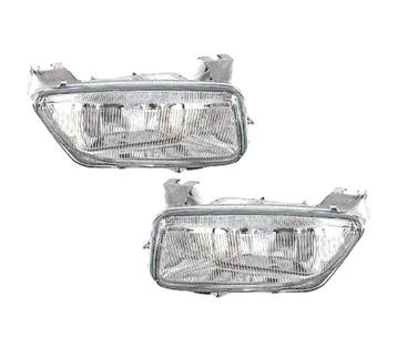PHARES ANTIBROUILLARD POUR CITROEN SAXO 96-04, Verzenden, Nieuw