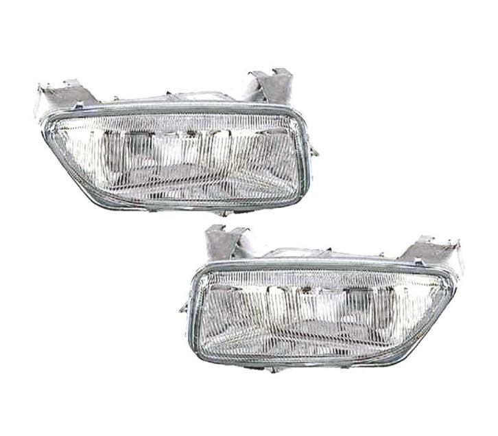PHARES ANTIBROUILLARD POUR CITROEN SAXO 96-04, Auto-onderdelen, Verlichting, Verzenden