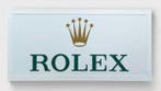 ROLEX verlichte reclamebord - Lichtbord - Rolex verlichte