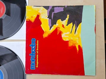 Morcheeba - Fragments Of Freedom (2-LP) - 2x albums LP, Nieuw in verpakking