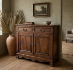 Dressoir - Walnoot