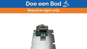 Bieden: Furuno ECDIS 64GB Industrial, Ophalen of Verzenden