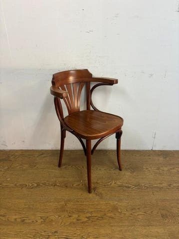 Gebruikte Caféstoel m/a - S4427, Ophalen, Nieuw