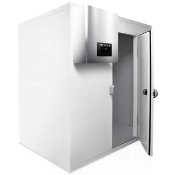 Vriescel | CR-SERIE | Incl. Motor | 9.14m³ | -10°C/-20°C |, Verzenden, Nieuw in verpakking