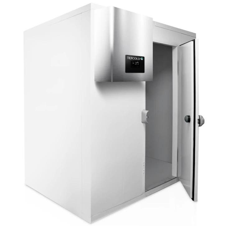 Vriescel | CR-SERIE | Incl. Motor | 9.14m³ | -10°C/-20°C |, Zakelijke goederen, Horeca | Keukenapparatuur, Nieuw in verpakking