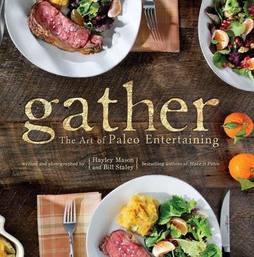 Gather 9781936608485 Bill Staley, Verzenden, Zo goed als nieuw, Bill Staley