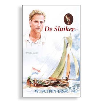 De Sluiker 9789461150011 Willem Schippers, Verzenden, Willem Schippers