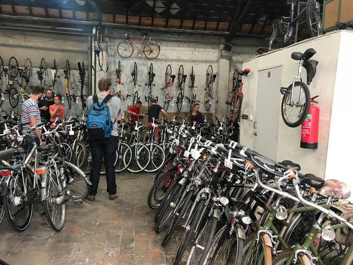 Mega verkoop van electrische en gewone fietsen, Fietsen en Brommers, Elektrische fietsen, Nieuw, Ophalen