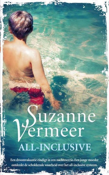 All-inclusive 9789400504868 Suzanne Vermeer, Verzenden, Gelezen, Suzanne Vermeer