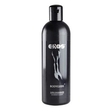 EROS Bodyglide - 1 Liter, Verzenden