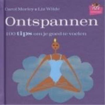 ONTSPANNEN 9789077091647 C. Morley, Verzenden, Zo goed als nieuw, C. Morley