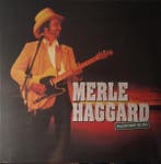 Merle Haggard - Muskogee Blues, Verzenden