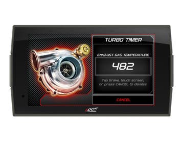 Edge Juice w/ attitude - RAM 2500 / 3500 06-07, Ophalen of Verzenden