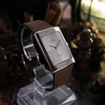Omega - De Ville - Zonder minimumprijs - 151.0041 - Heren -