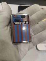 FIFA World Cup - 1998 - Zippo 1998 FIFA Wereldbeker, Verzamelen, Nieuw