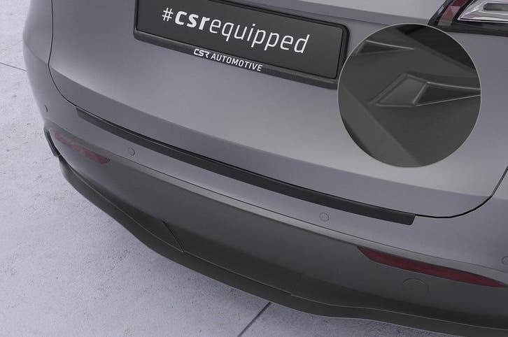 Bumperbescherming voor Tesla Model Y LKS045-L, Autos : Pièces & Accessoires, Carrosserie & Tôlerie, Envoi