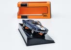 IXO 1:43 - Voiture de sport miniature - Shelby GT 350 1965