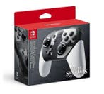 Nintendo Switch Pro Controller - Super Smash Bros Ultimate, Verzenden, Nieuw
