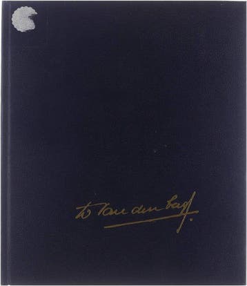 Liber amicorum walter van den bergh 9789020908848, Verzenden, Ceysens-Vandebeek Georgette