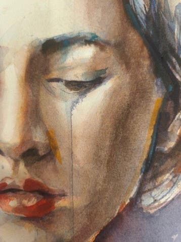Javier Plata - Retrato 02