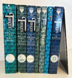 J.R.R. Tolkien - Compleet: In de ban van de Ring (3 delen) &