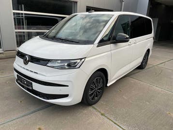 Online veiling - 2023 Volkswagen Multivan PHEV, Nieuw