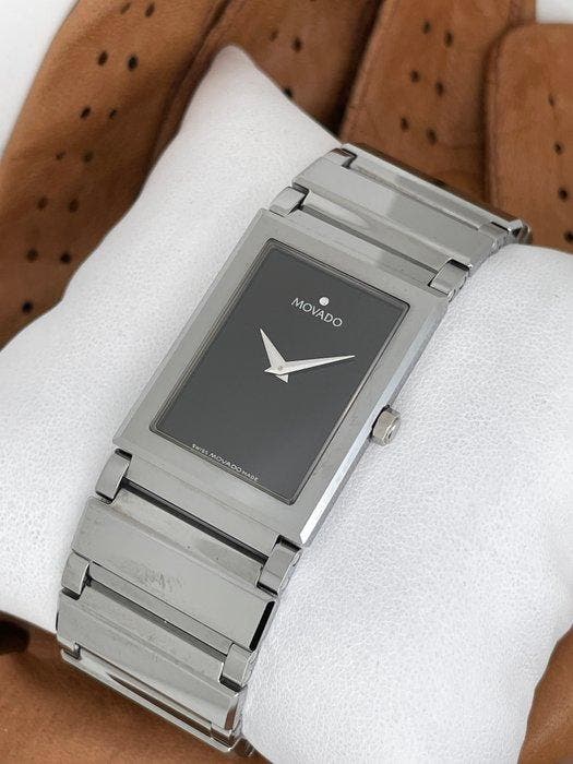 Movado - Valor - 89.C1.1432.A026.4.0CR - Femme - 2010-2020, Bijoux, Sacs & Beauté, Montres | Hommes