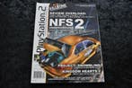 Playstation 2 Magazine November 2004 NR39 Dutch, Verzenden, Nieuw