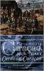 Curacao, mijn hart 9789054291008 P. Dicker, Verzenden, Zo goed als nieuw, P. Dicker