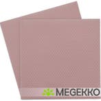 Thermal Grizzly Minus Pad 8 - 100x 100x 1.0 mm - 2 pcs, Computers en Software, Computerkoelers, Verzenden, Nieuw