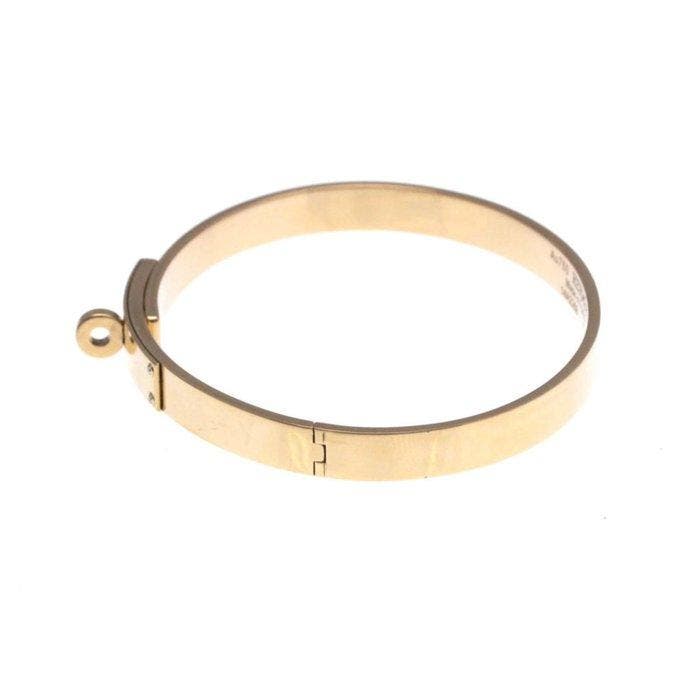 Hermès - Armband roze goud, Bijoux, Sacs & Beauté, Bracelets