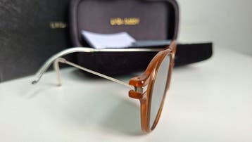 Dries Van Noten - DVN/30/3 - Lunettes de soleil