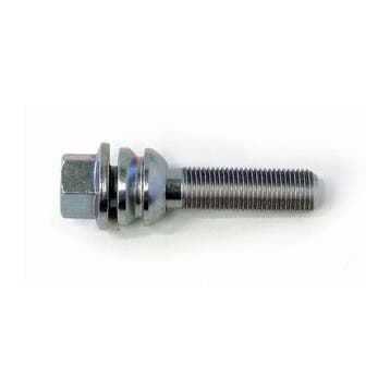 H&R Wielbout bolkonisch met bewegende ring R14 M14x1.50 - Le, Verzenden, Nieuw