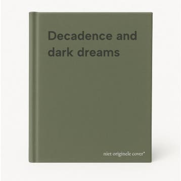 Decadence and dark dreams 9783777435244, Boeken, Verzenden, Zo goed als nieuw