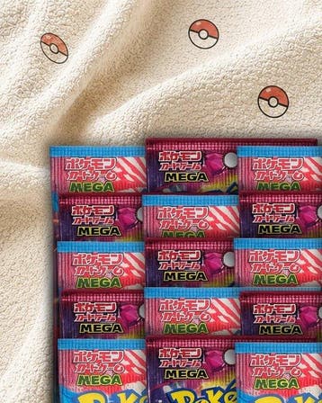 Pokémon - 25 Booster pack - Pokémon TCG MEGA - MEGA b/MEGA s, Hobby en Vrije tijd, Nieuw