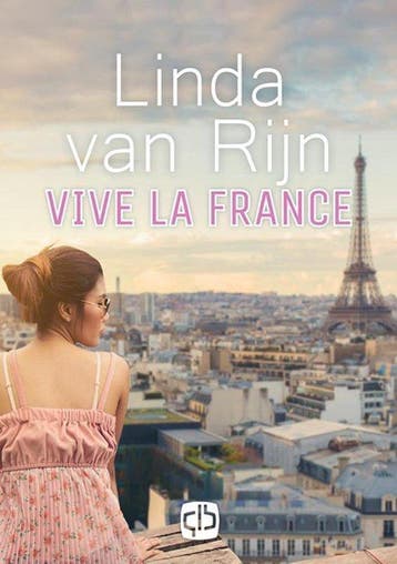 Vive La France - van Rijn, Boeken, Verzenden, Nieuw