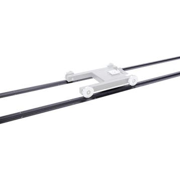 Rails kit 3,5m, Ophalen of Verzenden, Nieuw