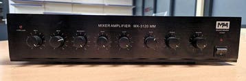 Versterker Mood MX3120 MM, Nieuw