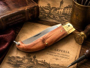 Fraraccio Fraraccio Scarperia – Coltello tradizionale