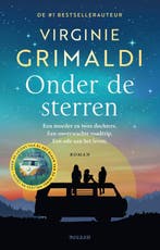 Onder de sterren 9789046833674 Virginie Grimaldi, Verzenden, Zo goed als nieuw, Virginie Grimaldi