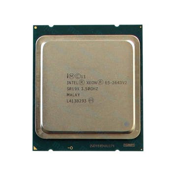 Intel SR19X, Informatique & Logiciels, Ophalen of Verzenden
