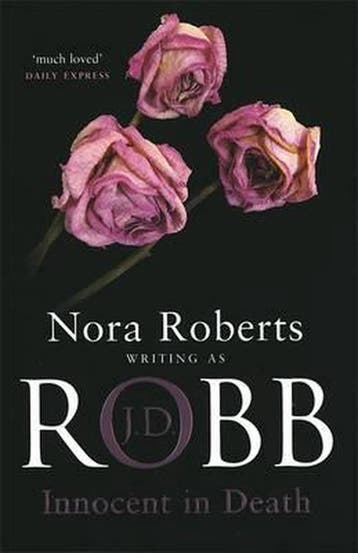 Innocent in Death 9780749938079 J. D. Robb, Boeken, Verzenden, Gelezen, J. D. Robb