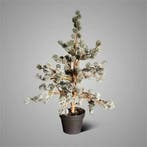 Brynxz Larix kunst kerstboom  in pot 70  cm x H 80 cm, Nieuw
