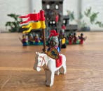 Lego - Legoland - 6080 - LEGO Kings Castle 6080 - 1980-1990, Nieuw