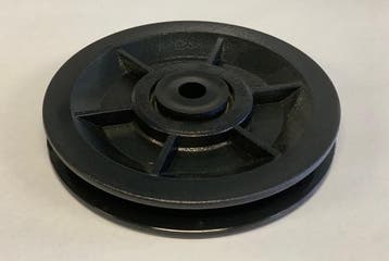 Body-Solid Katrol voor krachtstation 110 mm diameter, Sport en Fitness, Verzenden, Nieuw