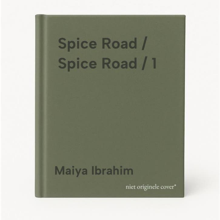 Spice Road / Spice Road / 1 9780593650301 Maiya Ibrahim, Livres, Langue | Anglais, Envoi