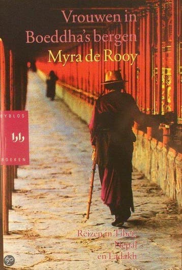 Vrouwen in Boeddha's Bergen - Tibet, Verzenden, Nieuw