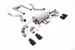 Cat-back uitlaatsysteem | Land Rover / Range Rover Defender, Verzenden, Nieuw